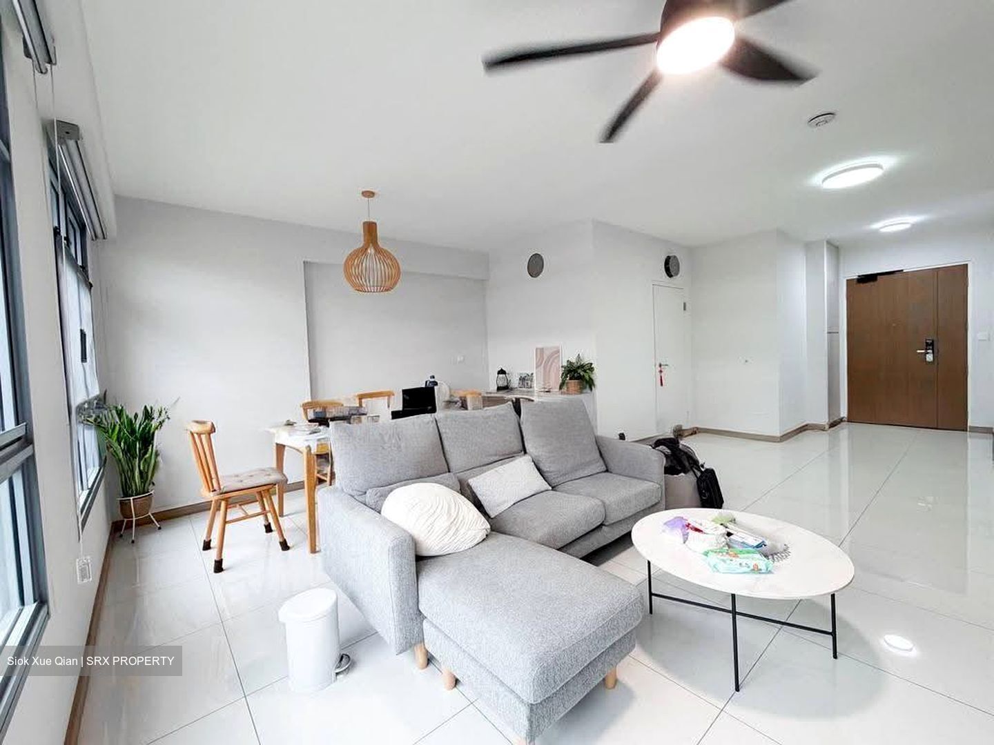 Blk 618B Tampines Greenverge (Tampines), HDB 5 Rooms #633440461